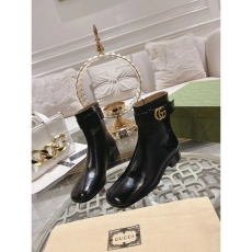 Gucci Boots